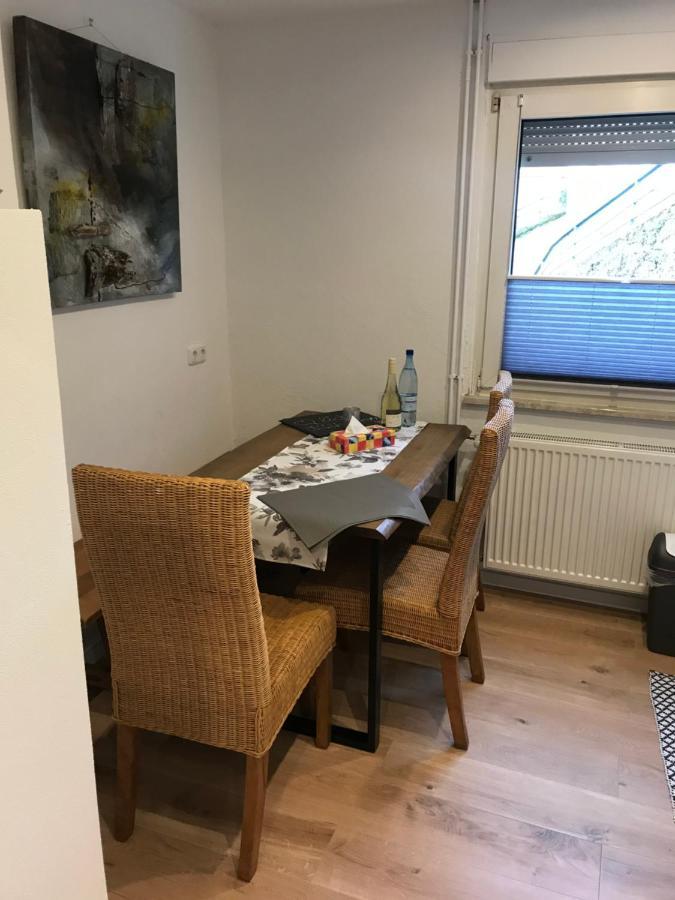Ferienhaus Moselblick Traben-Trarbach Exterior foto