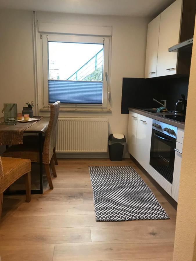 Ferienhaus Moselblick Traben-Trarbach Exterior foto