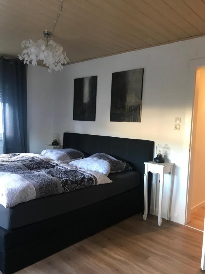 Ferienhaus Moselblick Traben-Trarbach Exterior foto