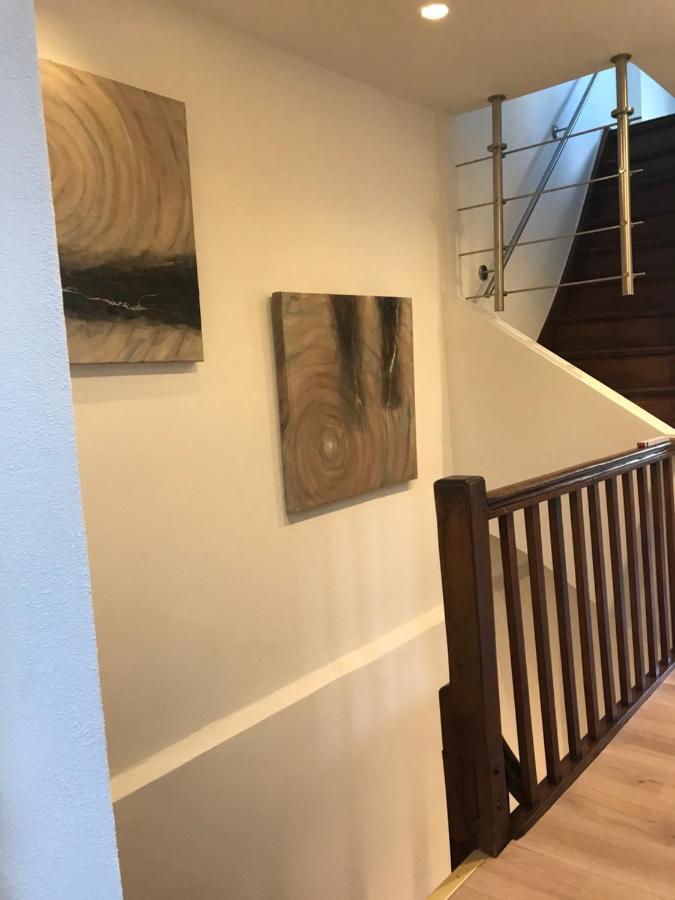 Ferienhaus Moselblick Traben-Trarbach Exterior foto